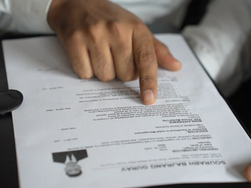Recruitment drive (5)